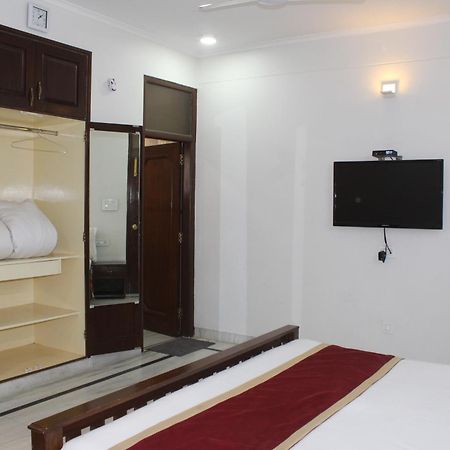 جايبور فندق سوكفيلاس المظهر الخارجي الصورة